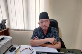 Pengadilan Agama Tanjungkarang catat 77 perkara cerai di awal tahun
