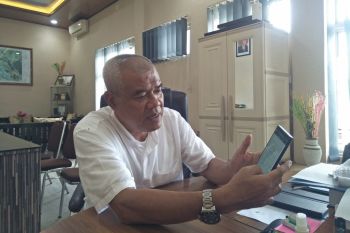 BPN Lombok Tengah mendukung pembuatan sertifikat aset desa