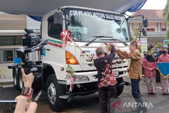 SMK Negeri Pengasih kembangkan kembangkan kurikulum berbasis industri