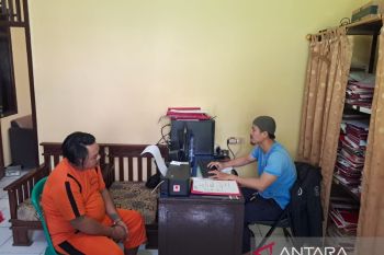 Polisi tangkap perampok mengaku anggota Polri di Sukabumi