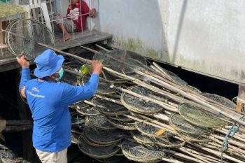 Tingkatkan Daya Saing Global, Aruna Masuk Tahap Pre-Assessment Sertifikasi MSC