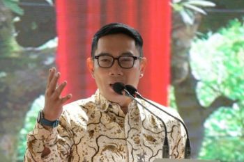 Partai Golkar siapkan posisi untuk Ridwan Kamil