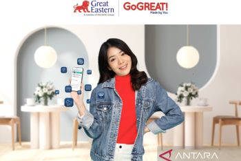 Great Eastern Life Indonesia luncurkan portal nasabah
