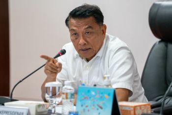 Moeldoko : Perlu penguatan peraturan pelindungan pekerja migran Indonesia
