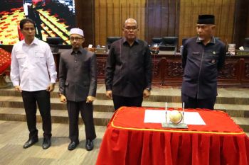 Presiden Jokowi ingin Tol Padang-Pekanbaru cepat selesai