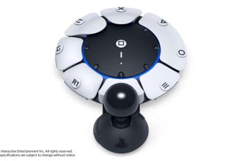 Sony hadirkan pengontrol PS5 bagi penyandang disabilitas di CES 2023