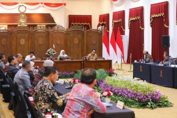 Gubernur Jatim upayakan peningkatan kesejahteraan masyarakatnya