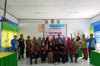 Empat Kabupaten jadi sasaran KKN Mahasiswa FKIP Kolaka