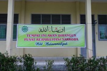 Pecandu nakorba di Riau harus produktif setelah rehabilitasi