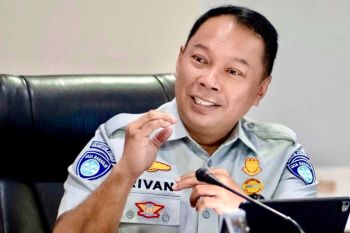 Jasa Raharja imbau masyarakat menggunakan angkutan umum resmi