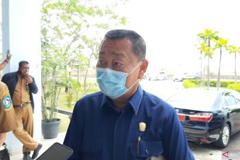 Bobby Jayanto ingatkan pelaksanaan APBD 2023 harus tepat sasaran