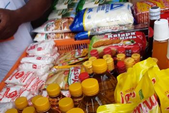 Disperindag Biak Numfor tingkatkan pengawasan makanan layak konsumsi