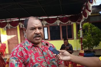 FKUB Biak Numfor apresiasi pemerintah menjaga kedamaian saat Natal-Tahun Baru