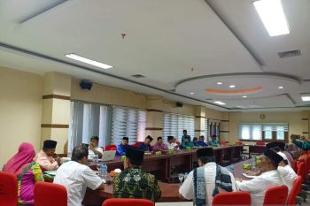 Pemkab Inhu siap jadi MTQ Riau ke-41, lokasinya di Danau Raja