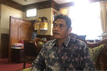 Penumpang Pelabuhan Padangbai Bali naik pada Nataru 34 persen