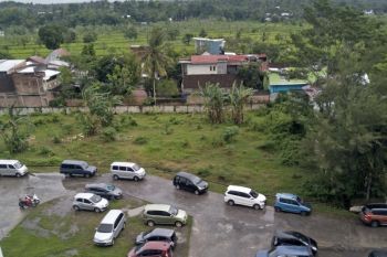 Masih ada potensi curah hujan tinggi di NTB awal 2023