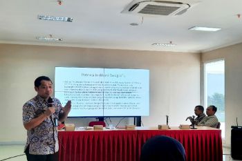 Dorong daftarkan kekayaan intelektual komunal, Kemenkumham Jateng berikan pendampingan
