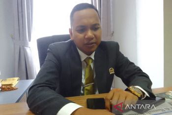 Pansus  IP kawal reklamasi dan CSR perusahaan tambang di Kaltim