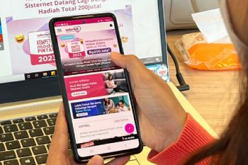Sisternet gelar Kompetisi Modal Pintar 2023 berhadiah Rp200 juta