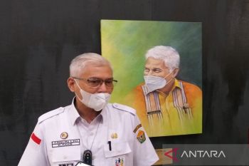 Pj Sekda Sultra Respon Keluhan pembayaran SPPD bagi ASN