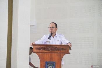 Pemkab Bangka Tengah anggarkan dana senilai Rp1 miliar buat ruang tahanan wanita