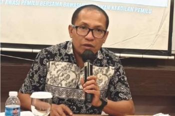 Bawaslu Donggala  minta kades tidak mendukung calon DPD