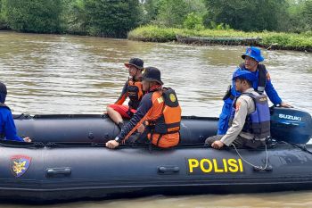 Jasad pemancing yang tenggelam di Sungai Way Penet ditemukan