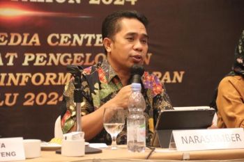 KPU Sulteng  kenalkan pemilu kepada warga di perbatasan wilayah
