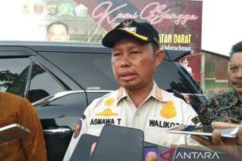 Wali Kota Kendari ingatkan ASN jaga netralitas memasuki tahun politik