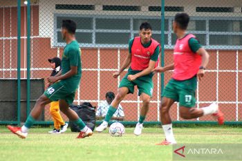 Liga 1: Persebaya siapkan uji coba jelang putaran kedua
