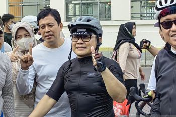 Muhaimin menegaskan PKB tolak sistem proporsional tertutup Pemilu 2024