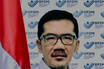 BP3MI Lampung catat 1.144 orang terdaftar sebagai PMI pada 2022