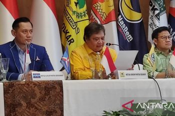 Begini sikap delapan partai politik terkait sistem proporsional tertutup
