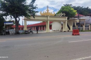 Pemkot Bandarlampung siapkan 28 kios guna UMKM jajakan produknya