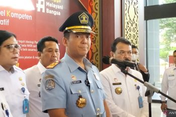 Imigrasi melayani paspor simpatik dan eazy passport hingga 25 Januari 2023