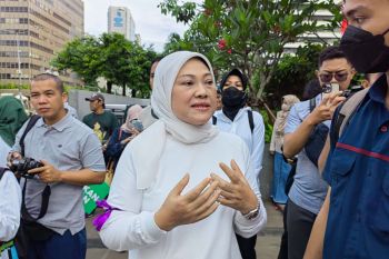 Menaker memastikan Perppu Cipta Kerja telah serap aspirasi