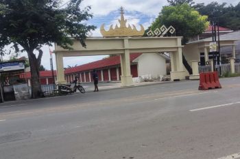 Bandarlampung siapkan 28 kios untuk UMKM