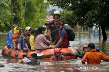 PII tawarkan solusi penanganan pencegah banjir di Makassar