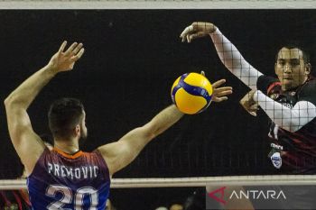 Jakarta Bhayangkara Presisi menang atas Jakarta BNI 46