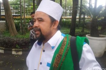 Penganut aliran Hakikinya Hakiki dipanggil MUI