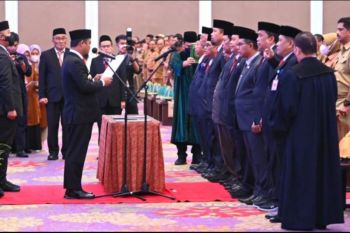 Memaknai mutasi di lingkup Pemprov Sulawesi Selatan