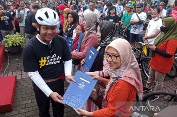 UMP serahkan sertifikat halal ke pelaku UMKM di Banyumas