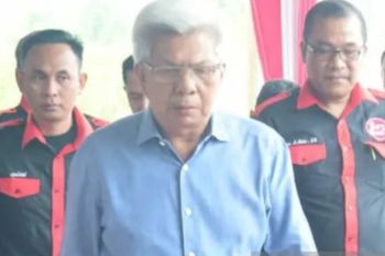 Wagub Sumsel dukung Baznas tingkatkan penghimpunan dana zakat ASN