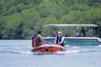 Pantai Sijile bakal jadi primadona wisatawan