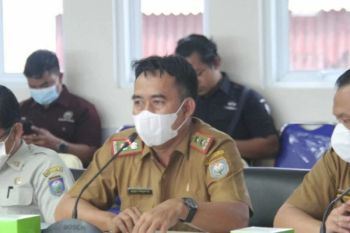 Dinkes OKU catat 45 kasus DBD pada 2022