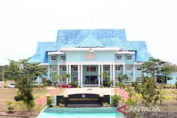 Pemprov Kepri alokasikan anggaran Rp4,5 miliar untuk beasiswa mahasiswa