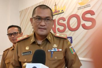 Dinsos Lampung sebut buffer stock cukup antisipasi bencana pada awal 2023