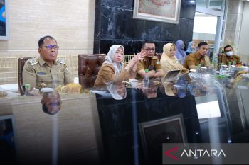 Pemkot Makassar siapkan pasar murah untuk kendalikan harga di pasaran
