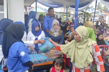 Bawaslu Bandarlampung sebut ada indikasi Mendag kampanye di luar jadwal