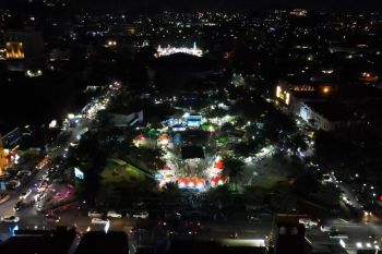 Sukses amankan listrik saat Natal dan Tahun Baru, PLN panen apresiasi dari pengelola tol hingga hotel berbintang